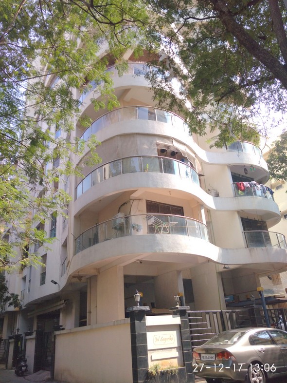 Main - Jal Sagarika, Bandra West